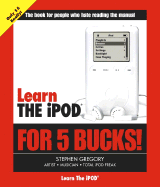Learn the Ipod for 5 Bucks
