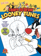 Learn to Draw Looney Tunes (Combo Vol)