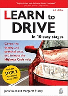 Learn to Drive in 10 Easy Stages