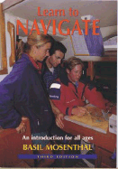 Learn to Navigate - Mosenthal, Basil