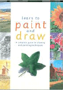 Learn to Paint & Draw