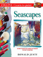 Learn to Paint Seascapes