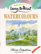 Learn to Paint Watercolours