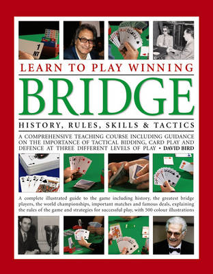 Learn to Play Winning Bridge - Bird David