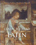 Learn to Read Latin Part I