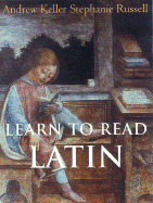 Learn to Read Latin (Student Text - Cloth)