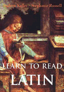 Learn to Read Latin (Student Text - Paper)