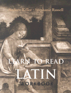 Learn to Read Latin (Workbook)