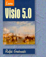 Learn VISIO 5 - Grabowski, Ralph