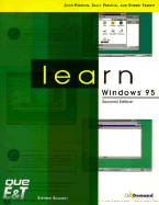 Learn Windows 95 - Solosky, Stephen C