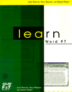Learn Word 97