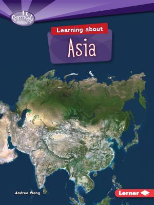 Learning about Asia - Wang, Andrea