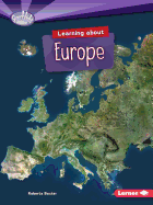 Learning about Europe