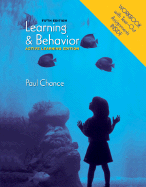 Learning and Behavior: Active Learning Edition