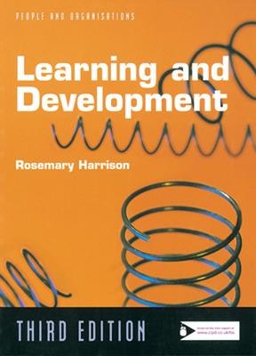 Learning and Development - Harrison, Rosemary