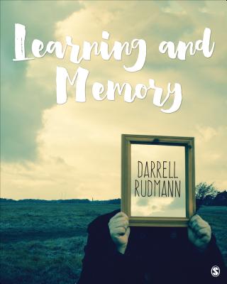 Learning and Memory - Rudmann, Darrell S.