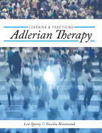 Learning and Practicing Adlerian Therapy