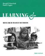 Learning and Teaching: Research-Based Methods