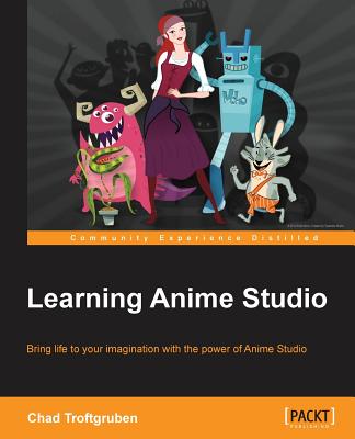 Learning Anime Studio - Troftgruben, Chad