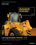 Learning Autodesk Inventor 2010