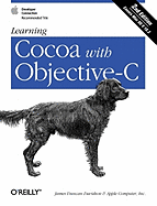 Learning Cocoa with Objective C
