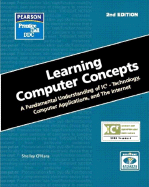 Learning Computer Concepts