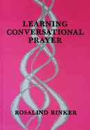 Learning Conversational Prayer