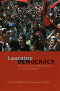 Learning Democracy: Citizen Engagement and Electoral Choice in Nicaragua, 1990-2001