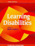 Learning Disabilities - Gates, Bob, Msc