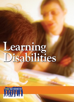 Learning Disabilities - Gillard, Arthur (Editor)