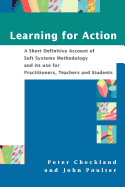 Learning for Action