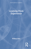 Learning from Experience