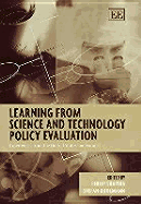 Learning from Science and Technology Policy Evaluation: Experiences from the United States and Europe