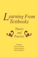 Learning from Textbooks: Theory and Practice