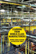 Learning From World Class Manufacturers