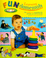 Learning Fundamentals 0-3 Early Years - Rose, Colin, and Dryden, Gordon, and World, Gordon