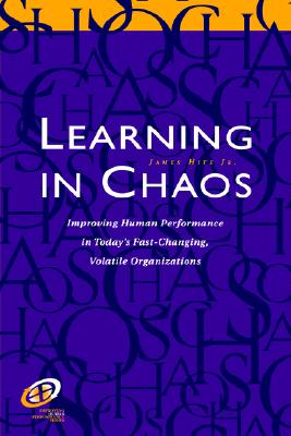 Learning in Chaos - Hite Jr, James