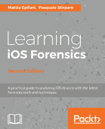 Learning iOS Forensics -
