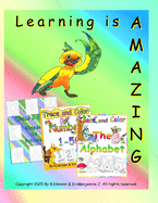 Learning Is Amazing