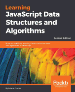 Learning JavaScript Data Structures and Algorithms -