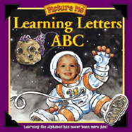 Learning Letters ABC