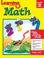 Learning Library Math Grade 2