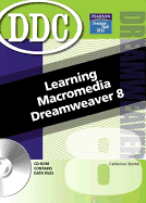 Learning Macromedia Dreamweaver 8