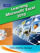 Learning Microsoft Office Excel 2010