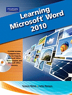 Learning Microsoft Office Word 2010