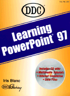 Learning Microsoft PowerPoint 97