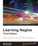 Learning Nagios - Third Edition