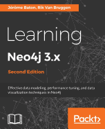 Learning Neo4j 3.x -