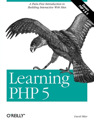 Learning PHP 5 - Sklar, David