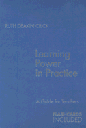 Learning Power in Practice: A Guide for Teachers